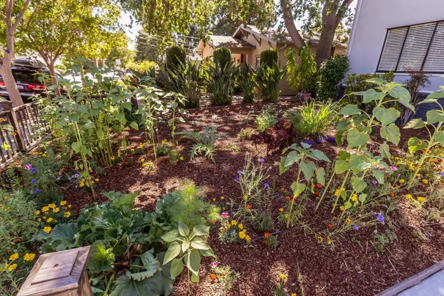 160 Harrison Avenue, Redwood City, CA 94062 - Image #3