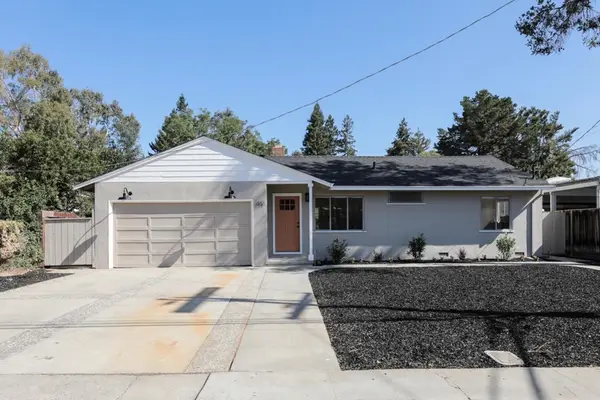 1851 Willow Street, San Jose, CA 95125