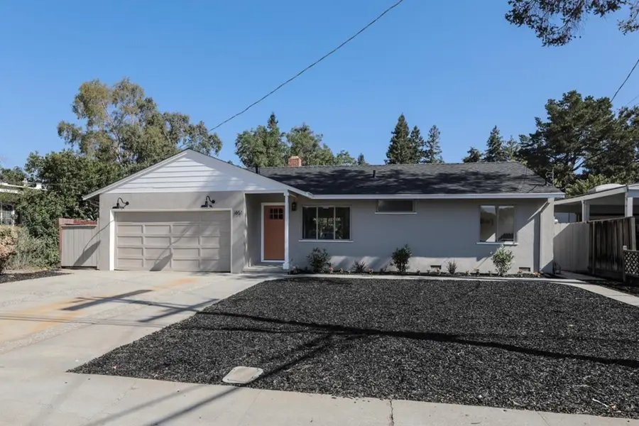 1851 Willow Street, San Jose, CA 95125 - Image #2
