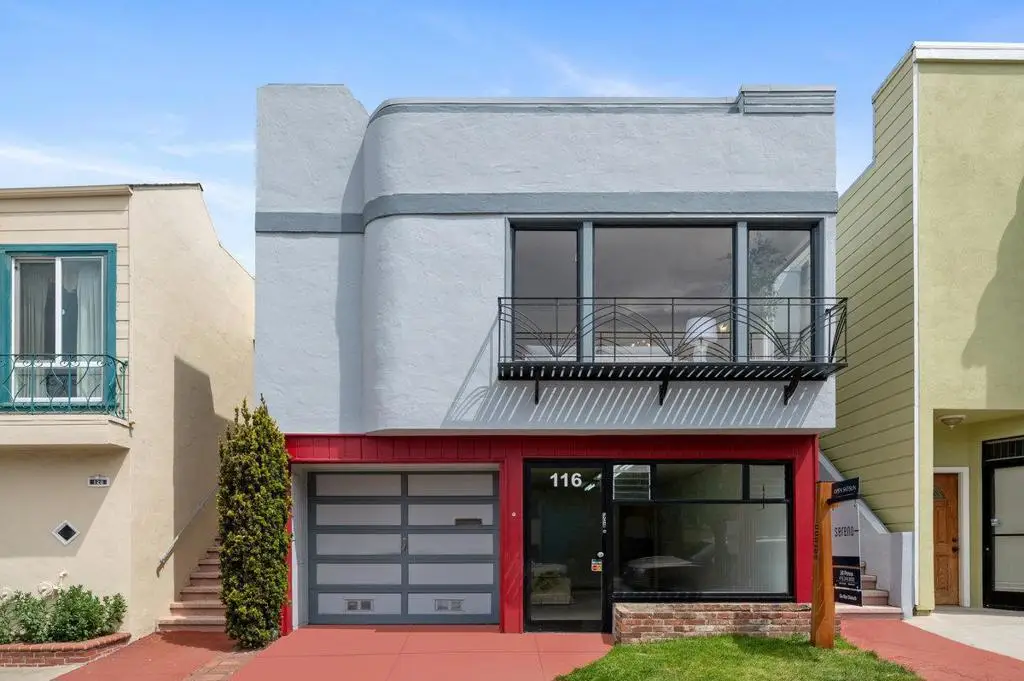 116 School Street, Daly City, CA 94014 - Image #1