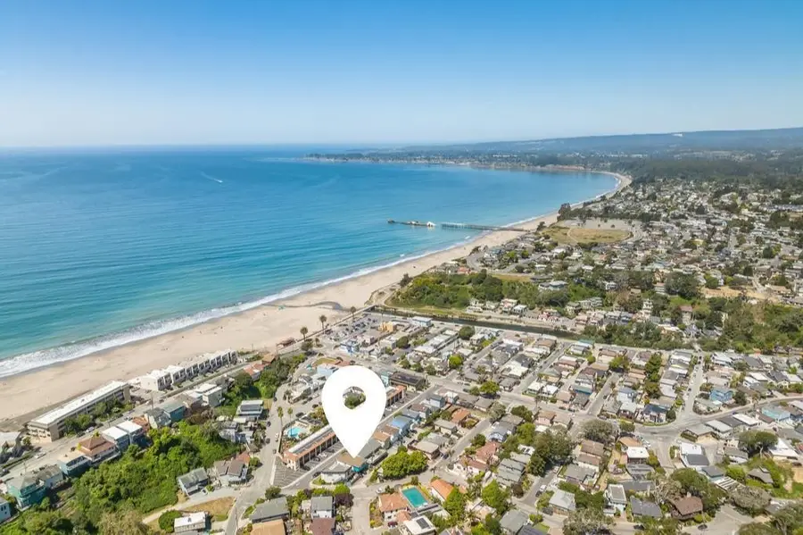 155 Stephen Road, Aptos, CA 95003 - #2