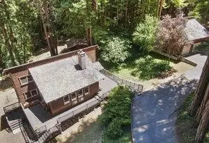 17388 Tressel Pass Road, Boulder Creek, CA 95006 - Image #2
