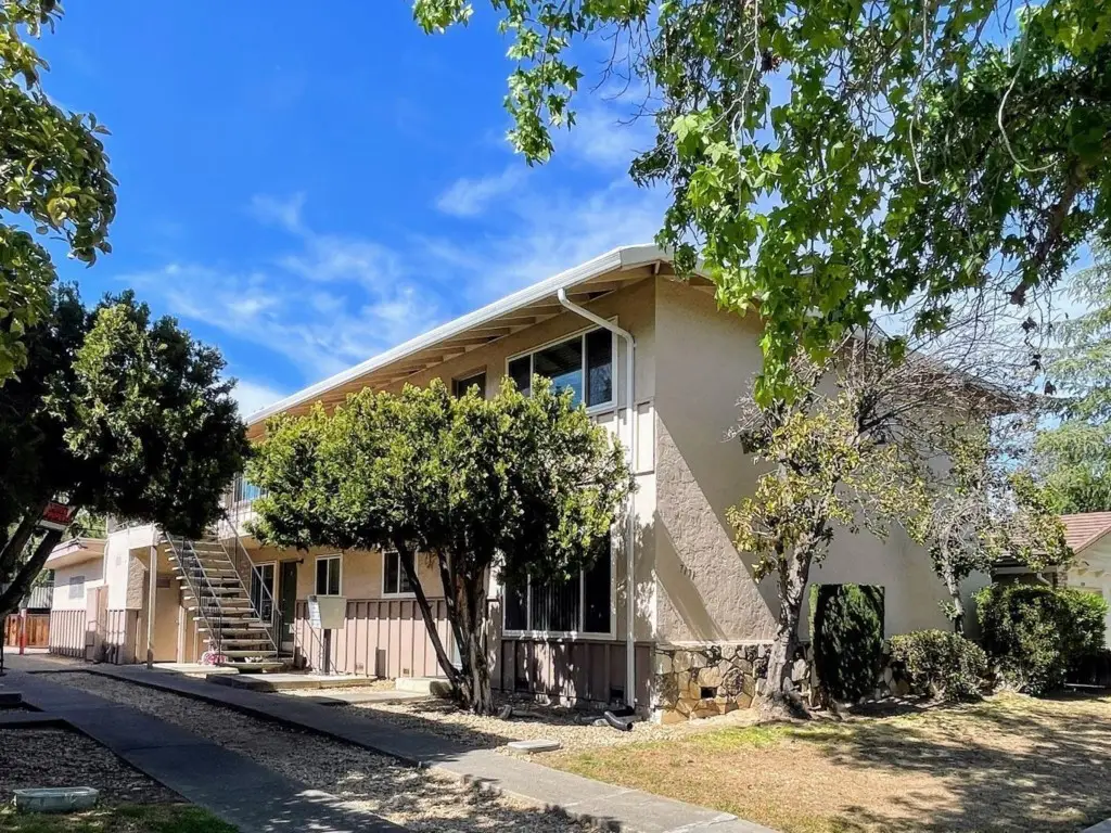 7171 Bark Lane, San Jose, CA 95129 - Image #1