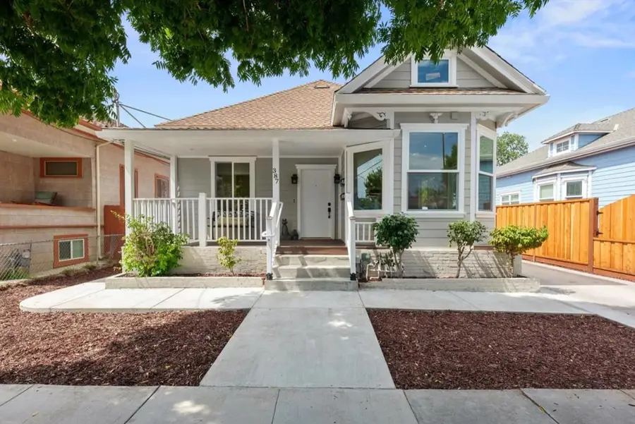 387 N 12th Street, San Jose, CA 95112 - Image #2