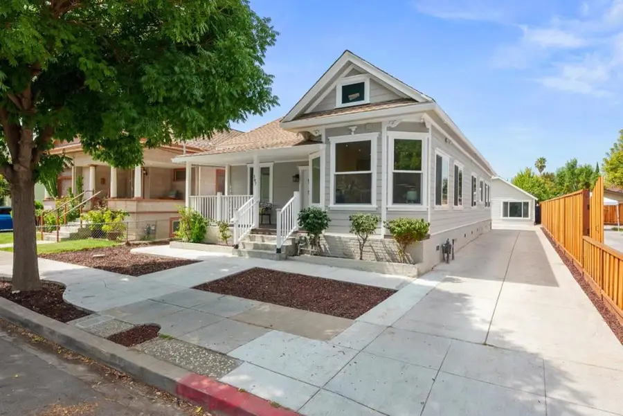 387 N 12th Street, San Jose, CA 95112 - Image #3