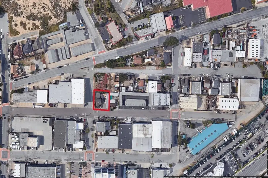 Redwood Avenue, Sand City, CA 93955 - Image #3