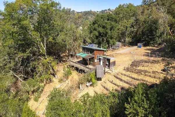 3500 Bear Canyon Road, Los Gatos, CA 95033