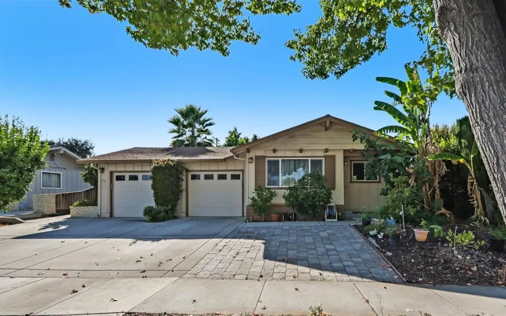 931 Miller Avenue, Cupertino, CA 95014 - Image #1