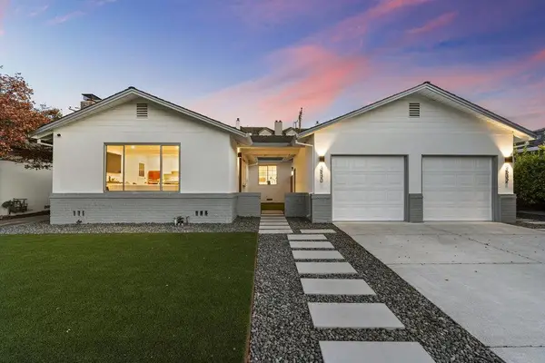 3530 Bennett Avenue, Santa Clara, CA 95051