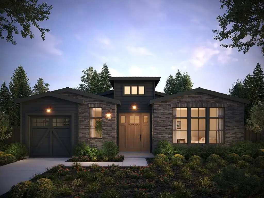 2920 Cowper Street, Palo Alto, CA 94306 - Image #1