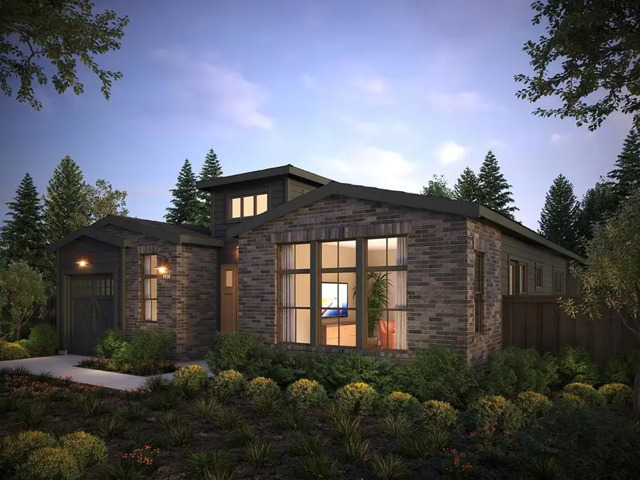 2920 Cowper Street, Palo Alto, CA 94306 - Image #2