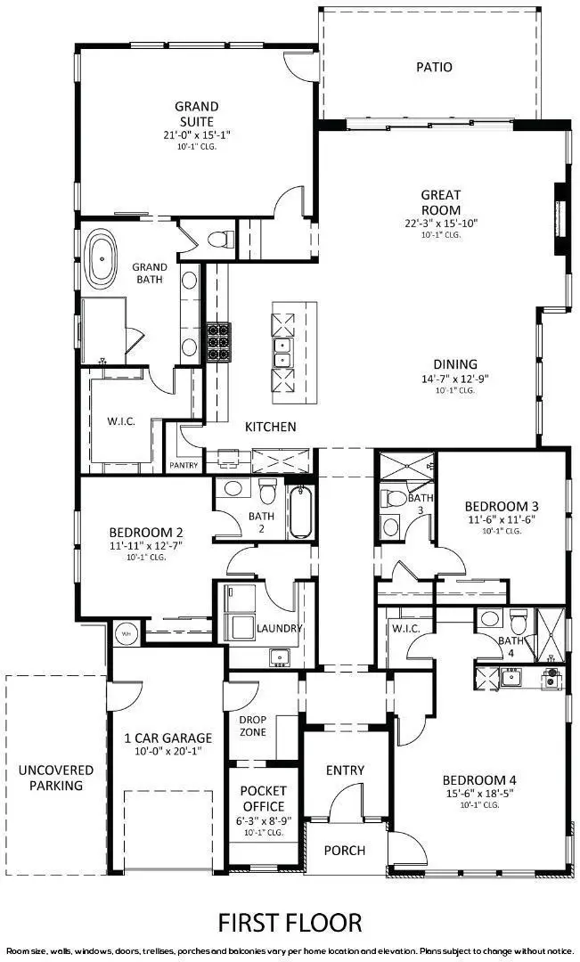 2920 Cowper Street, Palo Alto, CA 94306 - Image #3