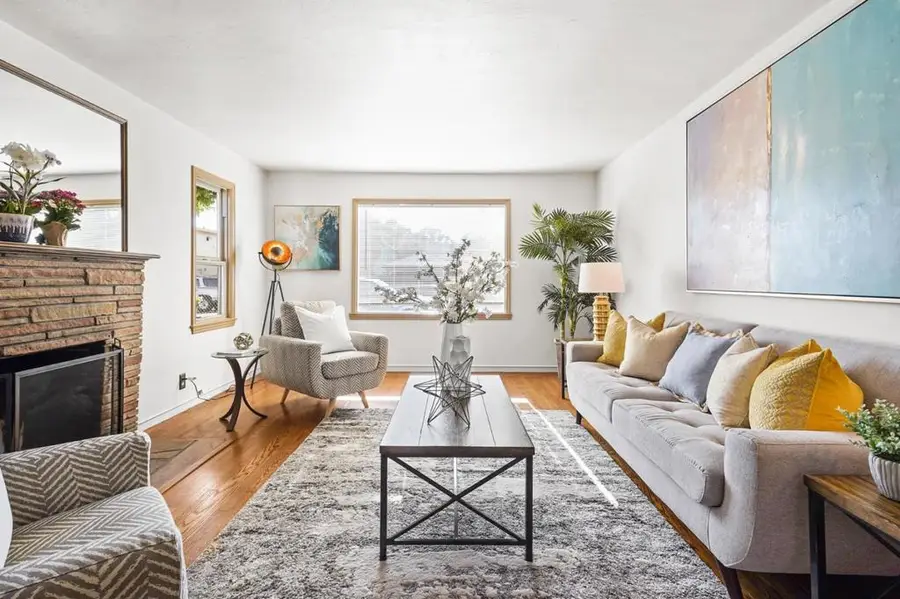 209 S Idaho Street, San Mateo, CA 94401 - Image #3