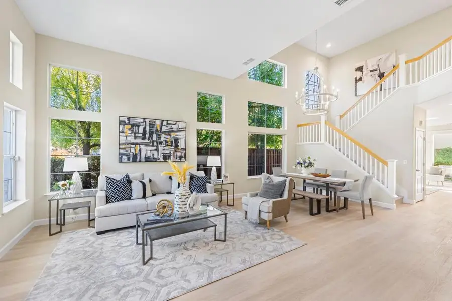 244 Primrose Drive, San Jose, CA 95123 - Image #2