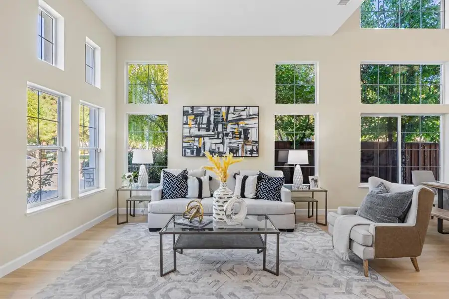 244 Primrose Drive, San Jose, CA 95123 - Image #3