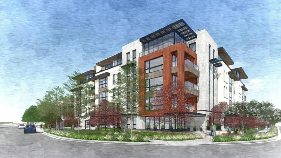 4350 El Camino Real, Los Altos, CA 94022 - Image #2