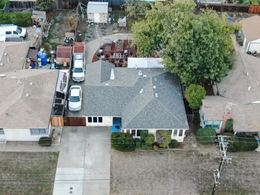 14541 Union Avenue, San Jose, CA 95124 - Image #2