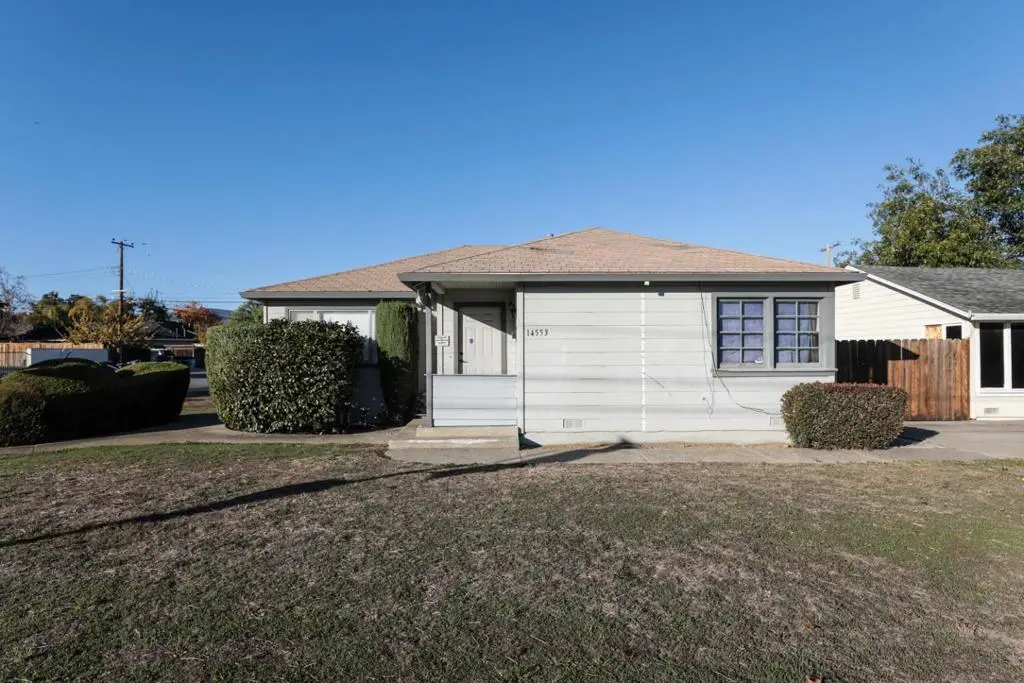 14553 Union Avenue, San Jose, CA 95124 - Image #1