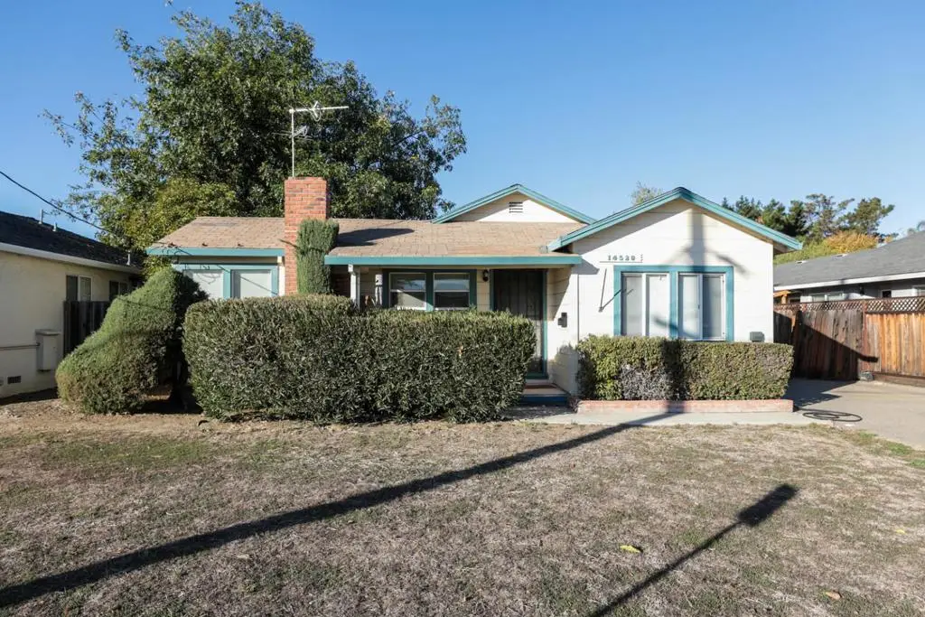 14529 Union Avenue, San Jose, CA 95124 - Image #1