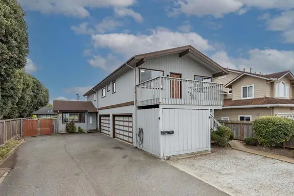 Spruce Street, Half Moon Bay, CA 94019