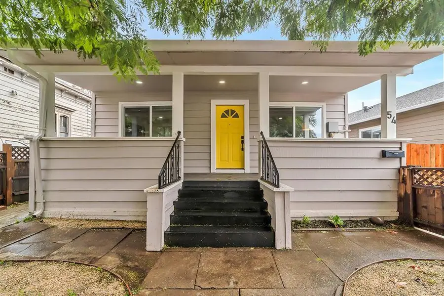 54 W Reed Street, San Jose, CA 95110 - Image #2