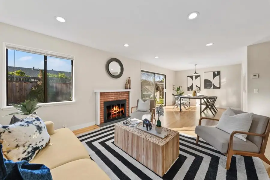 4893 Tilden Drive, San Jose, CA 95124 - Image #3