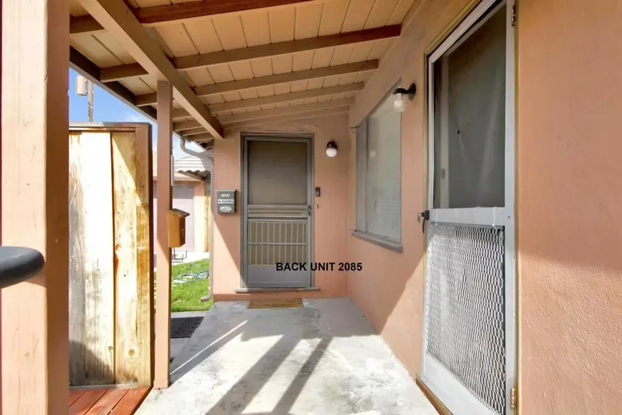 2085 Lynnhaven Drive, San Jose, CA 95128 - #3