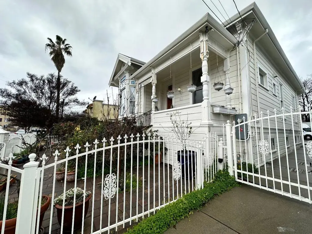 269 E Saint James Street, San Jose, CA 95112 - Image #1