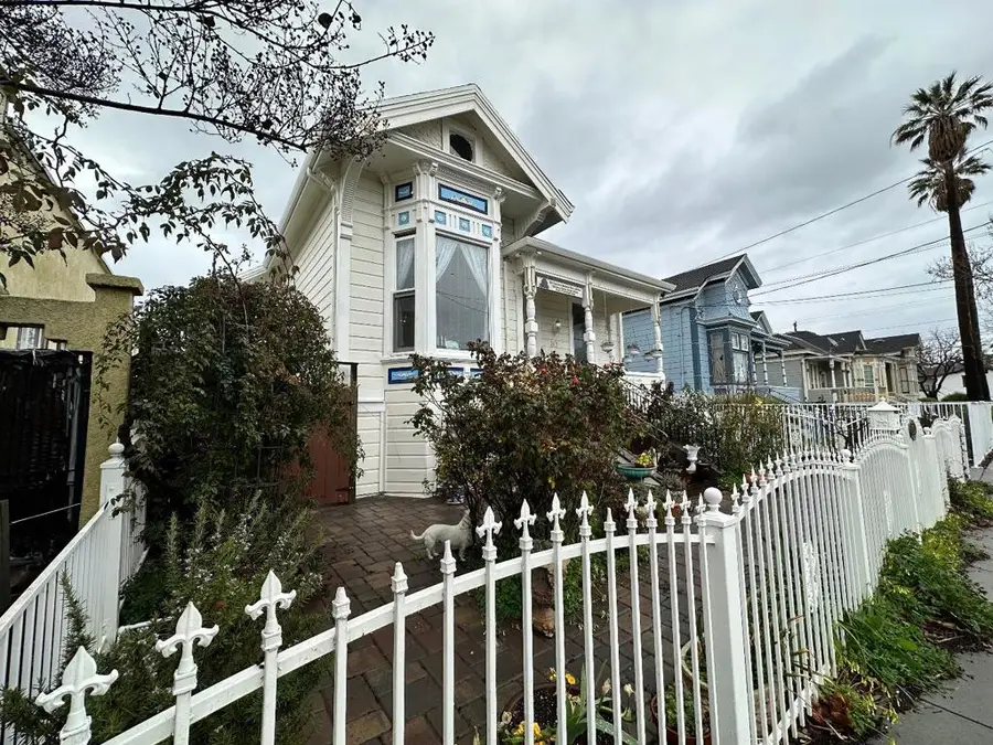 269 E Saint James Street, San Jose, CA 95112 - Image #2