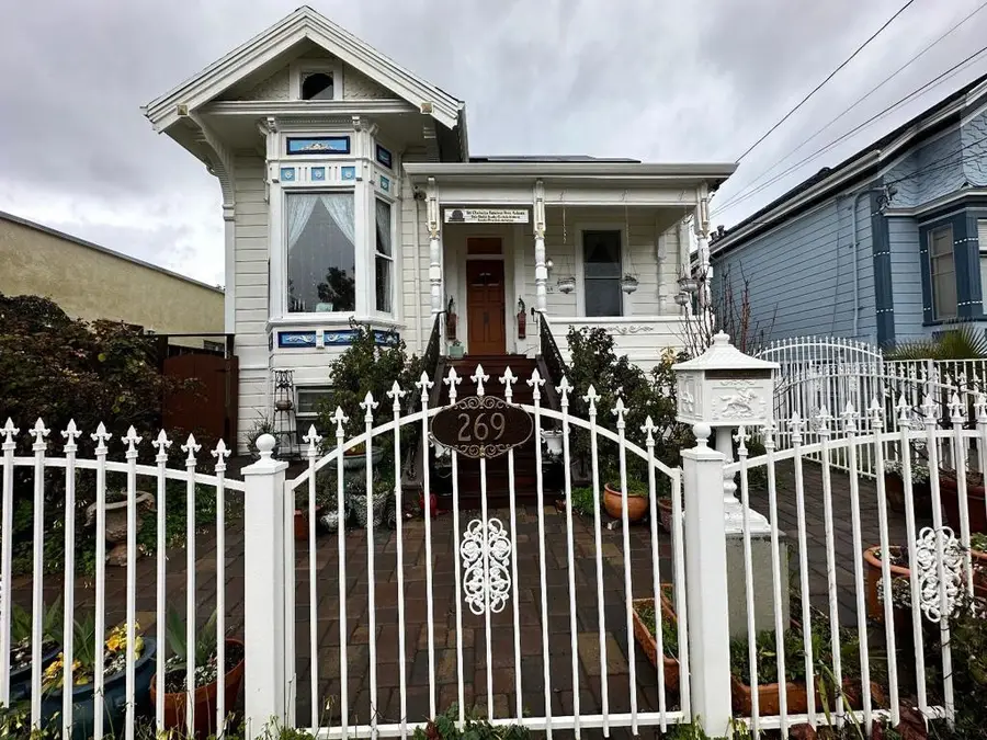 269 E Saint James Street, San Jose, CA 95112 - Image #3