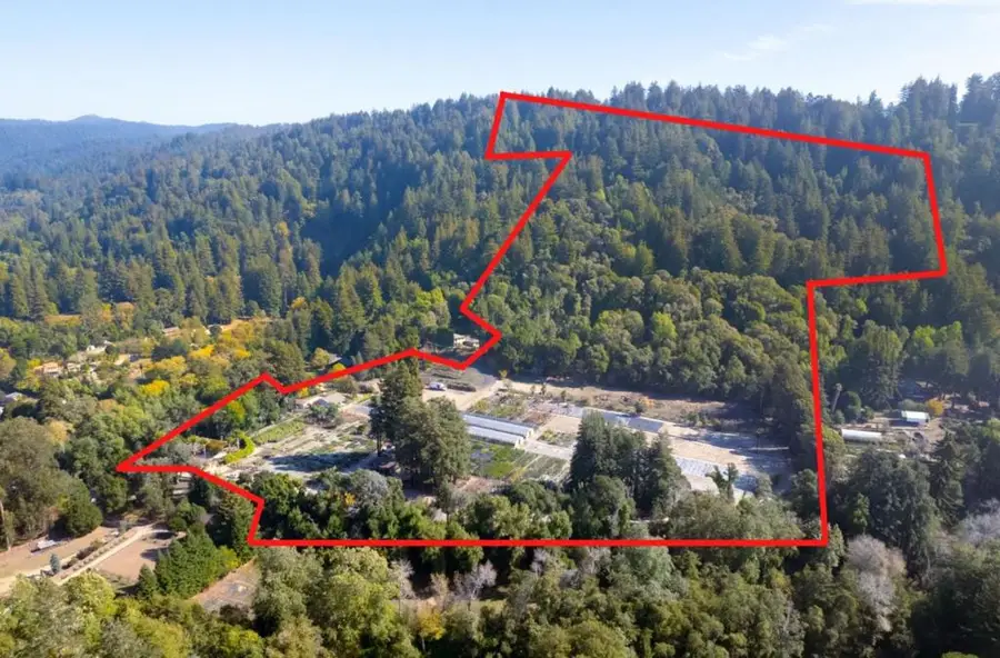 3373 Allred Lane, Soquel, CA 95073 - Image #2