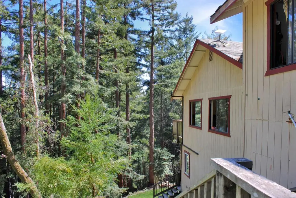 1940 Waterman Gap Loop, Boulder Creek, CA 95006 - Image #1
