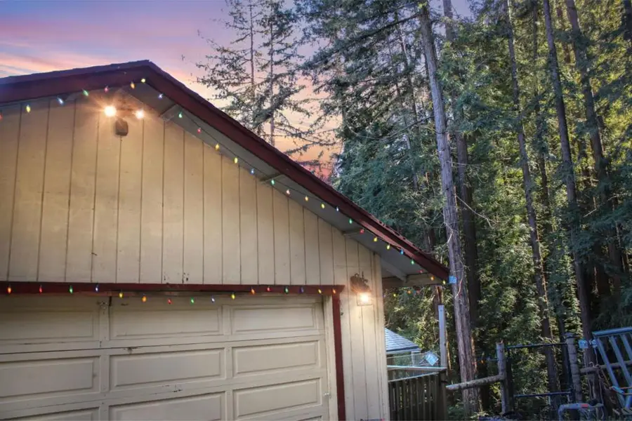 1940 Waterman Gap Loop, Boulder Creek, CA 95006 - Image #3