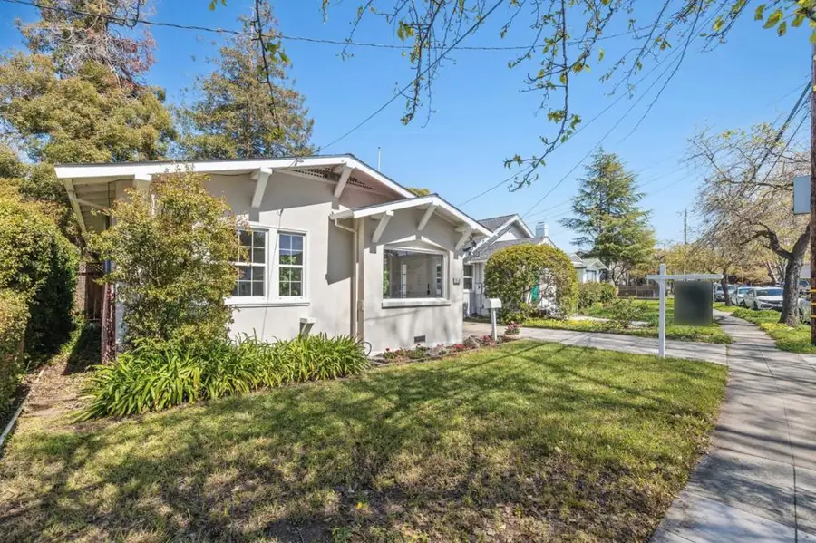 850 Jefferson Court, San Mateo, CA 94401 - Image #2