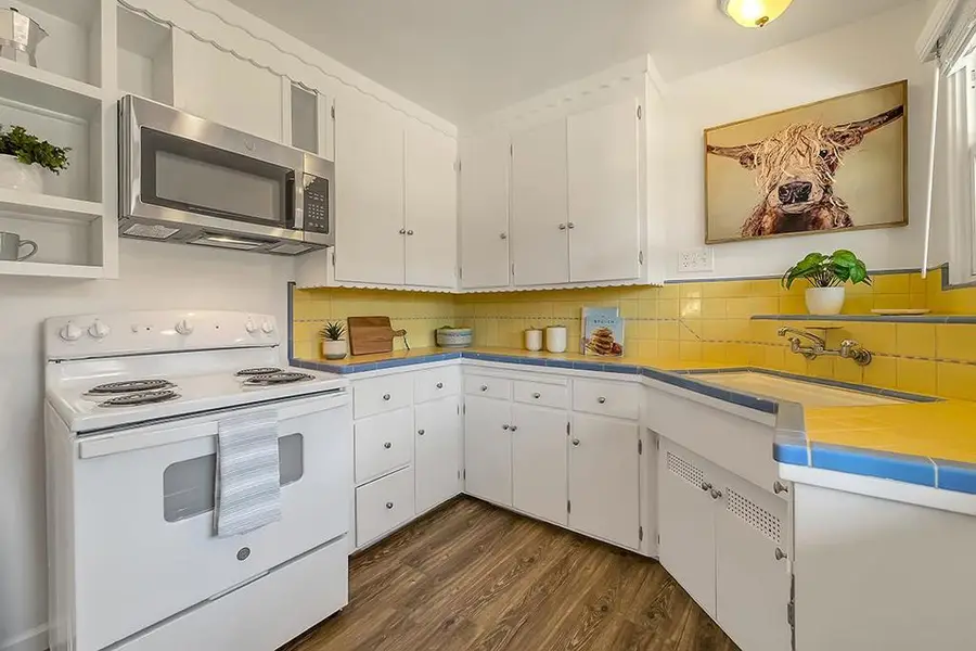 1667 Guadalupe Avenue, San Jose, CA 95125 - Image #3