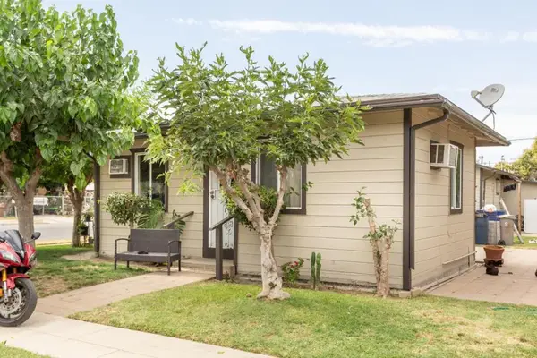 3468 S Frank Avenue, Fresno, CA 93725