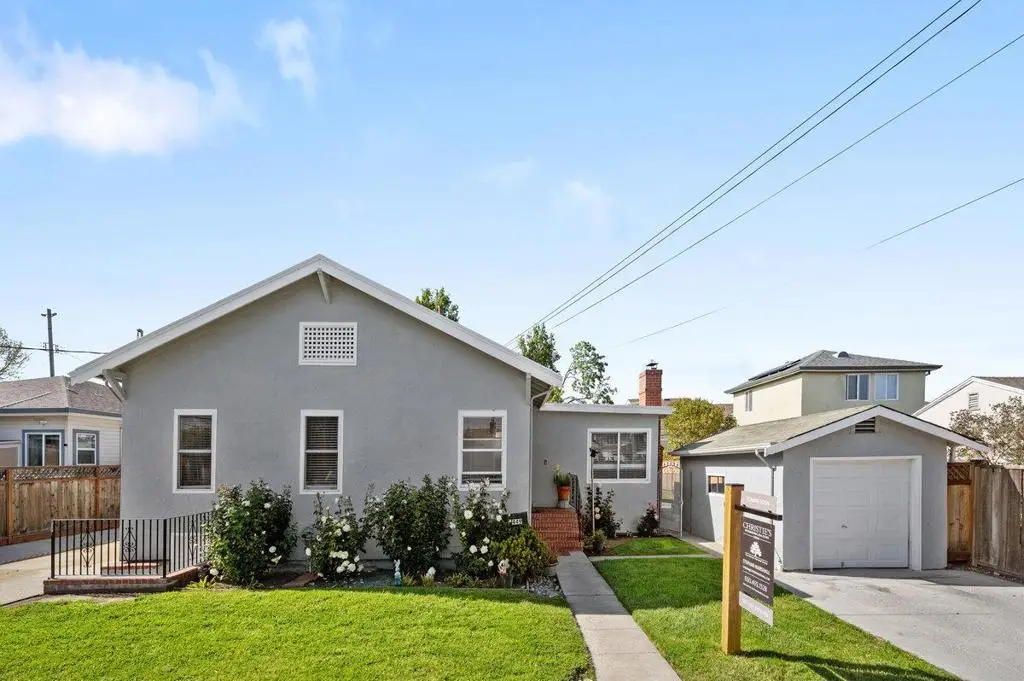 449 Angus Avenue, San Bruno, CA 94066 - Image #1
