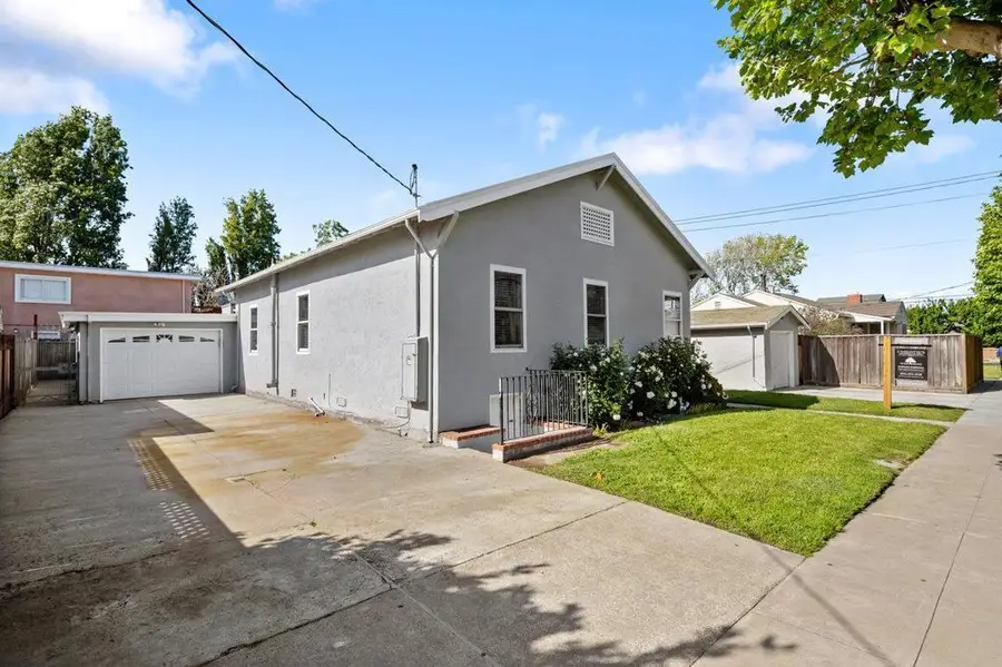 449 Angus Avenue, San Bruno, CA 94066 - Image #2