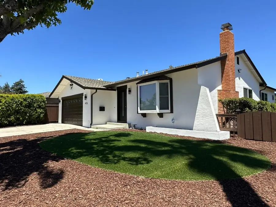 475 Wildwood Way, Santa Clara, CA 95054 - Image #2