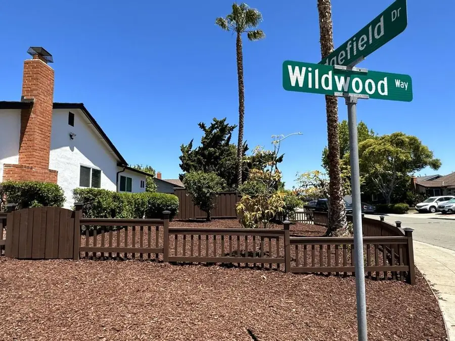 475 Wildwood Way, Santa Clara, CA 95054 - Image #3