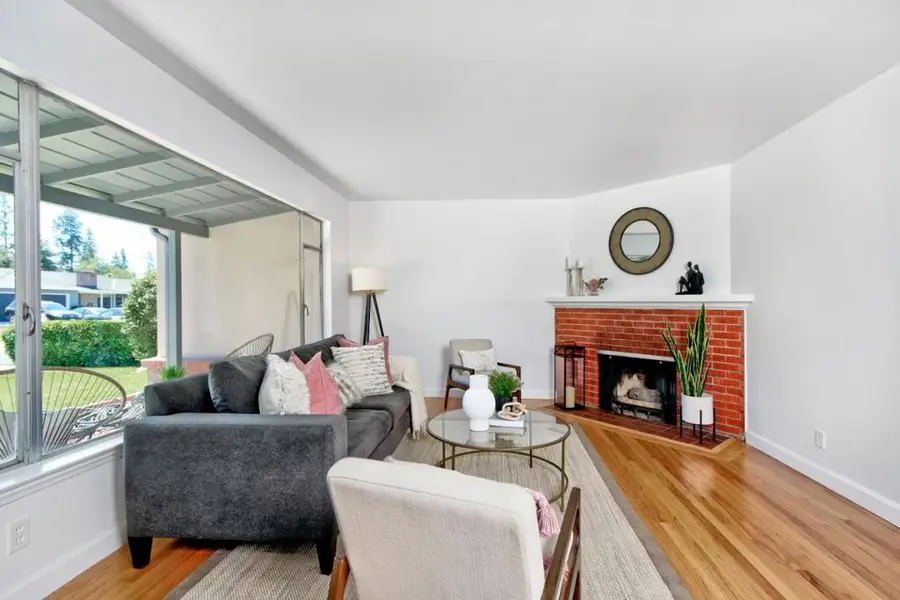 4135 Golf Drive, San Jose, CA 95127 - Image #3