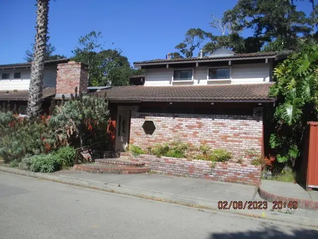 221 Moosehead Drive, Aptos, CA 95003 - #1