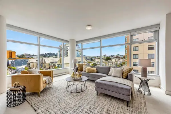 1310 Fillmore Street #603, San Francisco, CA 94115