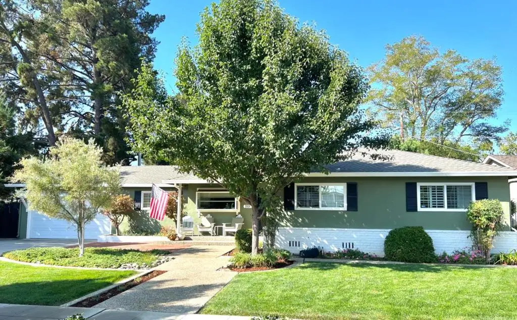 2929 Kring Drive, San Jose, CA 95125 - Image #1
