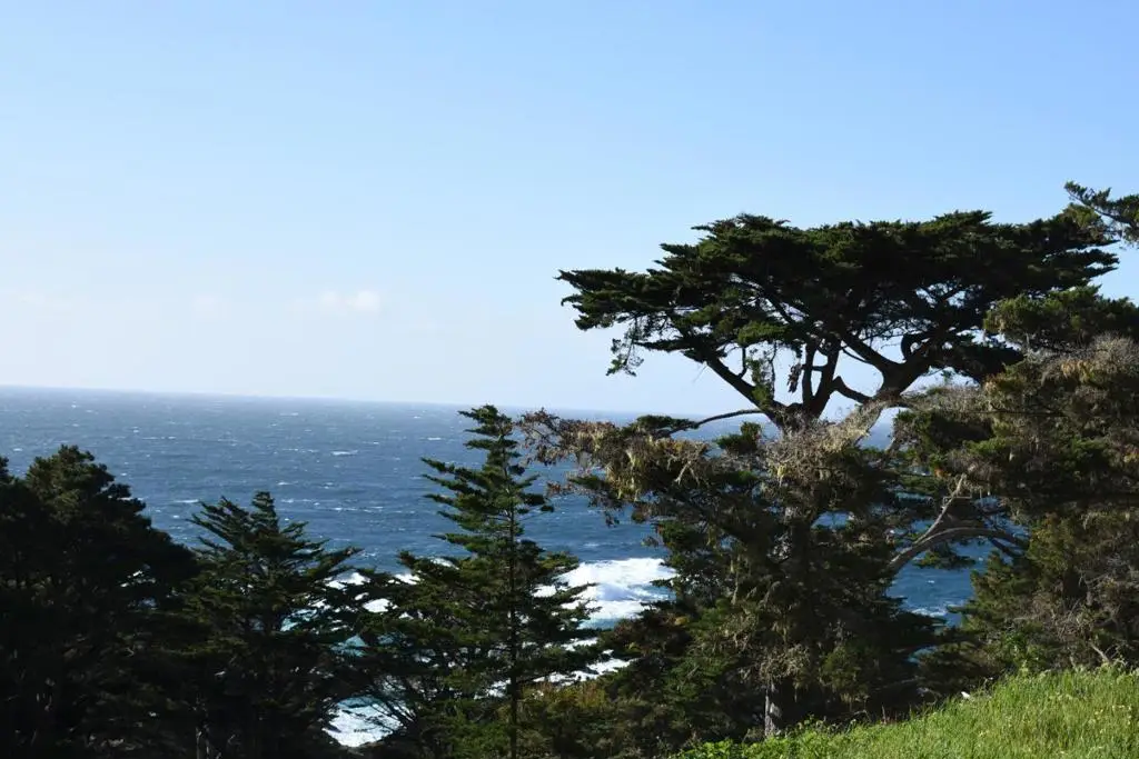0 Spindrift Road, Carmel Highlands, CA 93923 - Image #1