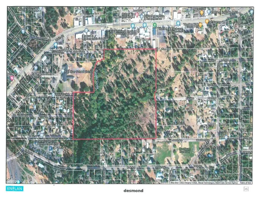 0 Burney Rd, Burney, CA 96013 - Image #1