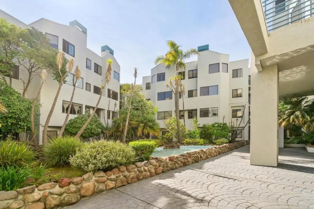 320 Peninsula Avenue #412, San Mateo, CA 94401 - Image #1