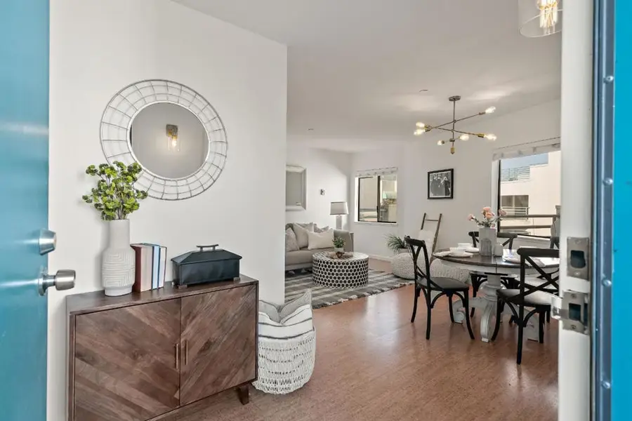 320 Peninsula Avenue #412, San Mateo, CA 94401 - Image #2