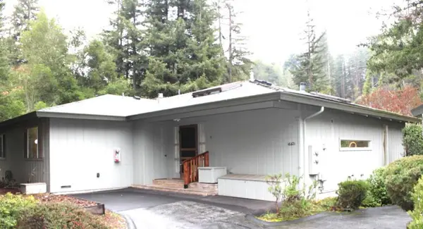 16621 Big Basin Way #8, Boulder Creek, CA 95006