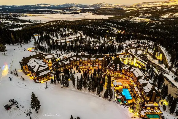 13051 Ritz Carlton Highlands, Truckee, CA 96161